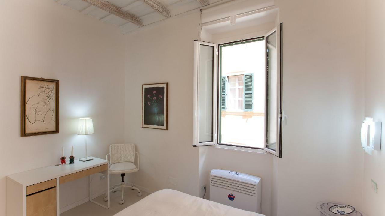 Rental In Rome Beato Angelico Kültér fotó