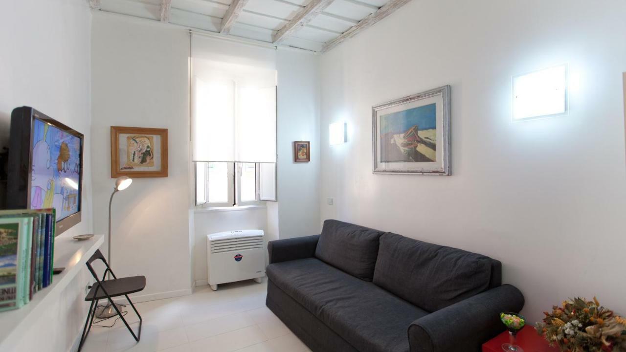 Rental In Rome Beato Angelico Kültér fotó